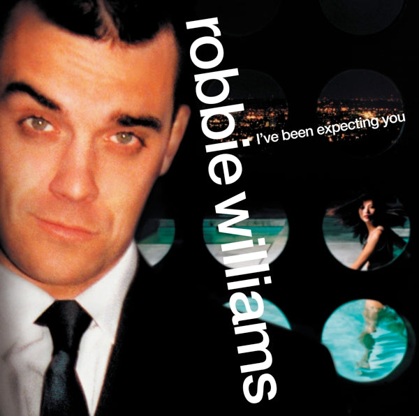 Robbie Williams - I've Been..  |  Vinyl LP | Robbie Williams - I've Been Expecting You (LP) | Records on Vinyl