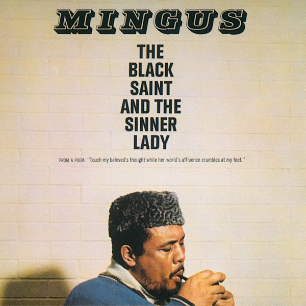  |  Vinyl LP | Charles Mingus - Black Saint and the Sinner Lady (LP) | Records on Vinyl