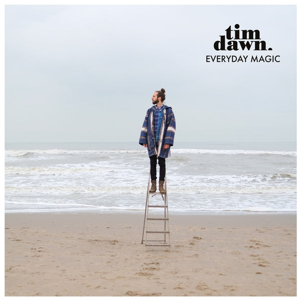  |   | Tim Dawn - Everyday Magic (LP) | Records on Vinyl