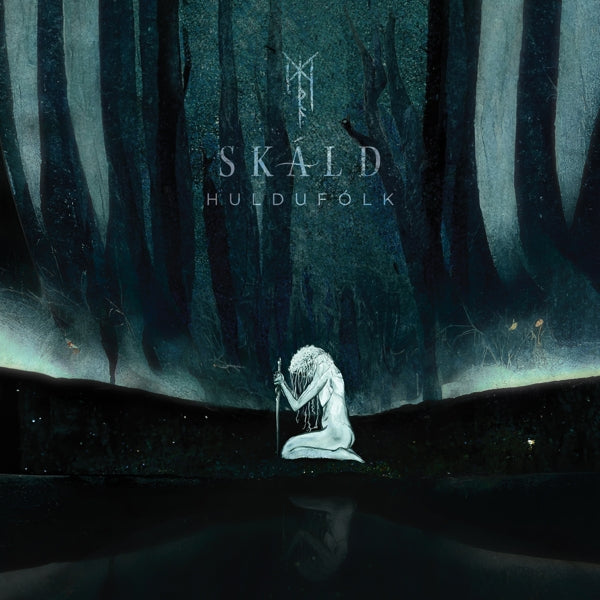 |  Vinyl LP | Skald - Huldufolk (LP) | Records on Vinyl