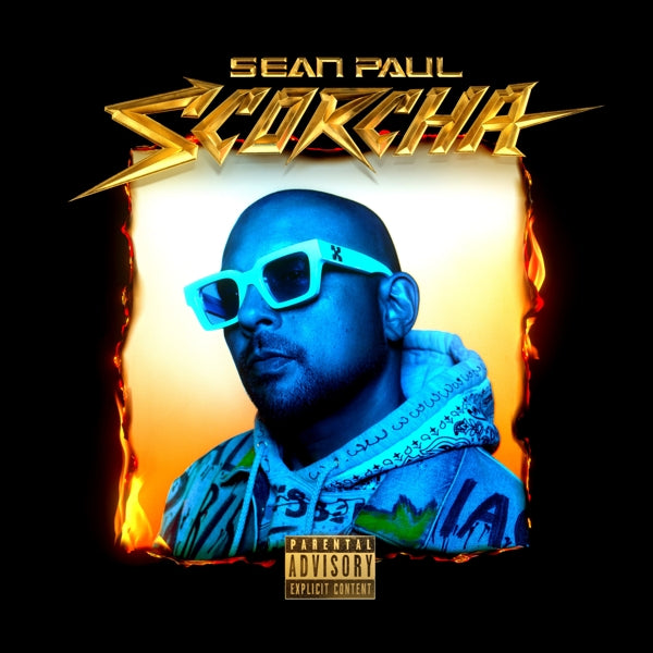  |  Vinyl LP | Sean Paul - Scorcha (LP) | Records on Vinyl