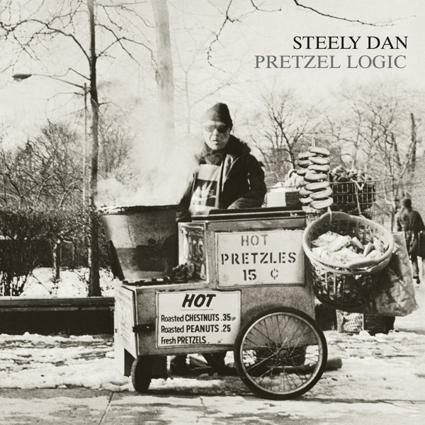  |  Vinyl LP | Steely Dan - Pretzel Logic (LP) | Records on Vinyl