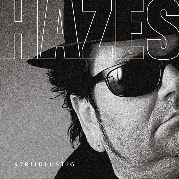  |  Vinyl LP | Andre Hazes - Strijdlustig (LP) | Records on Vinyl