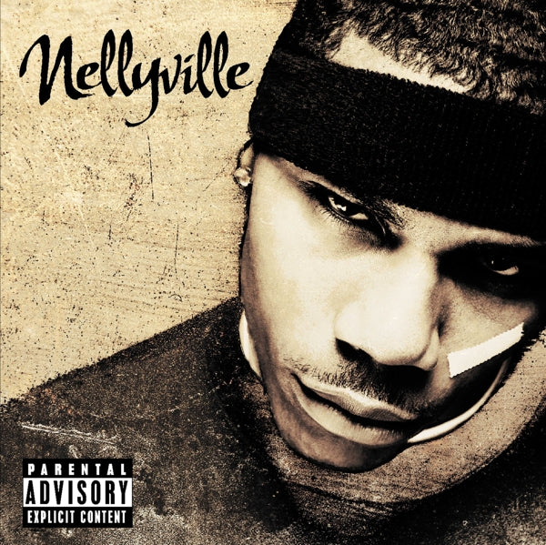  |  Vinyl LP | Nelly - Nellyville (2 LPs) | Records on Vinyl