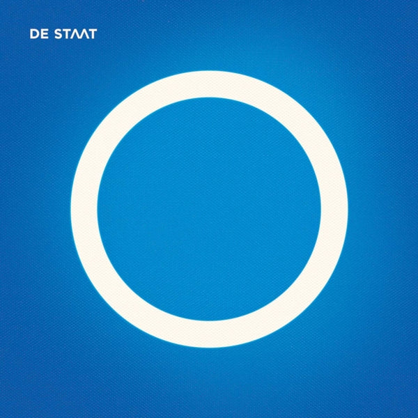  |  Vinyl LP | De Staat - O (LP) | Records on Vinyl