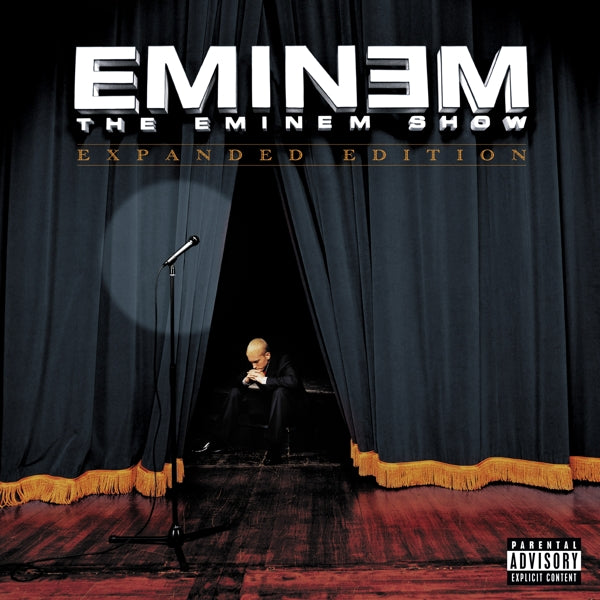  |  Vinyl LP | Eminem - Eminem Show (4 LPs) | Records on Vinyl