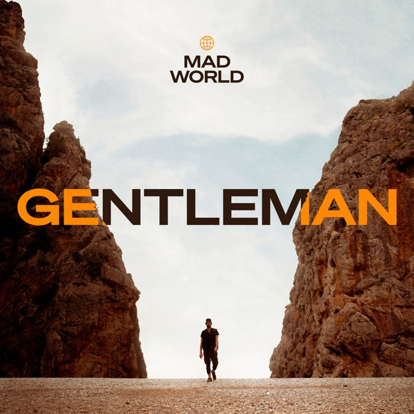  |  Vinyl LP | Gentleman - Mad World (LP) | Records on Vinyl