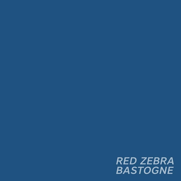  |   | Red Zebra - Bastogne (LP) | Records on Vinyl