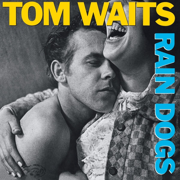  |  Vinyl LP | Tom Waits - Rain Dogs (LP) | Records on Vinyl