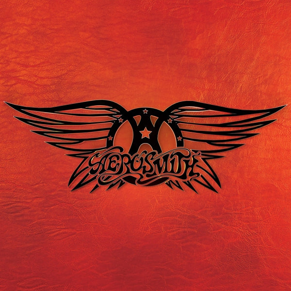  |  Vinyl LP | Aerosmith - Greatest Hits (2 LPs) | Records on Vinyl