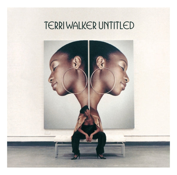  |   | Terri Walker - Untitled (2 LPs) | Records on Vinyl