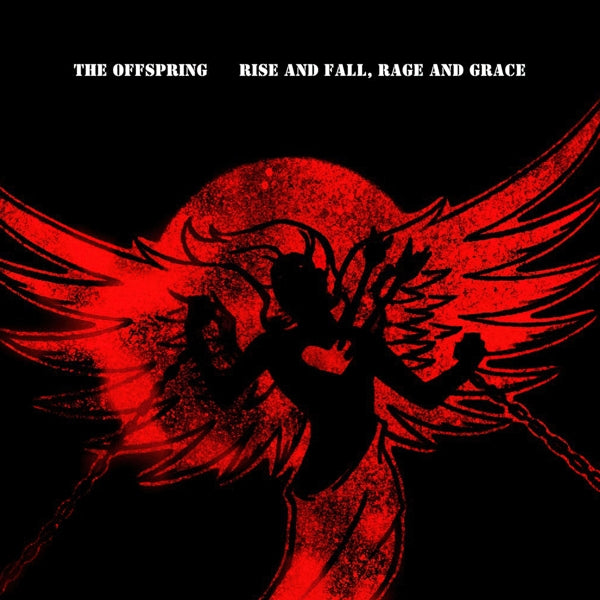  |   | Offspring - Rise and Fall, Rage and Grace (2 LPs) | Records on Vinyl