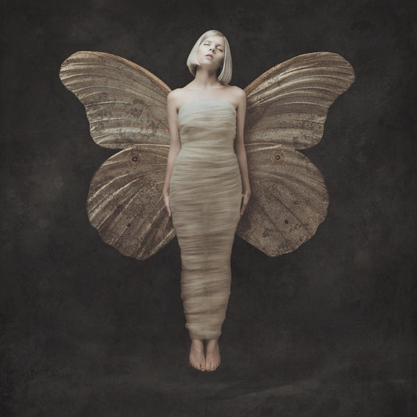  |   | Aurora - All My Demons Greeting Me As a Friend (LP) | Records on Vinyl