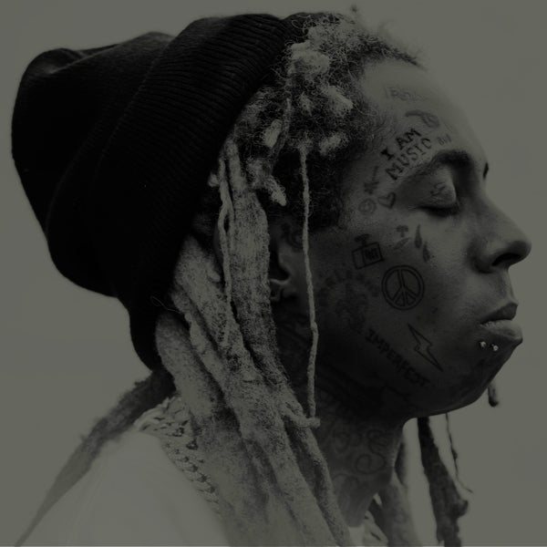  |   | Lil Wayne - I Am Music (2 LPs) | Records on Vinyl