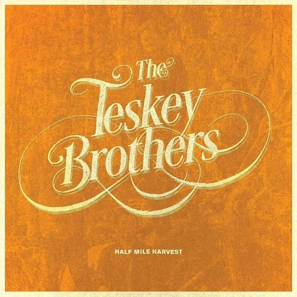 |   | Teskey Brothers - Half Mile Harvest (LP) | Records on Vinyl