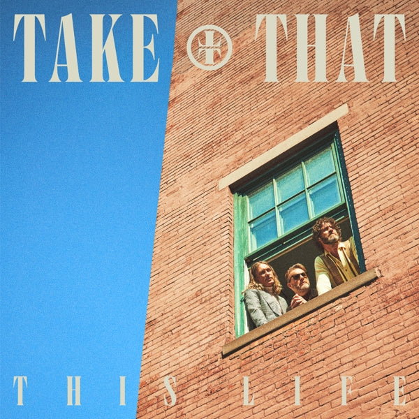  |   | Take That - This Life (LP) | Records on Vinyl