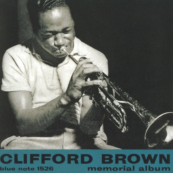  |   | Clifford Brown - Memorial Album (LP) | Records on Vinyl