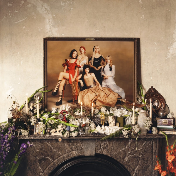  |  Vinyl LP | Last Dinner Party - Prelude To Ecstasy (LP) | Records on Vinyl