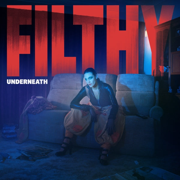  |   | Nadine Shah - Filthy Underneath (LP) | Records on Vinyl