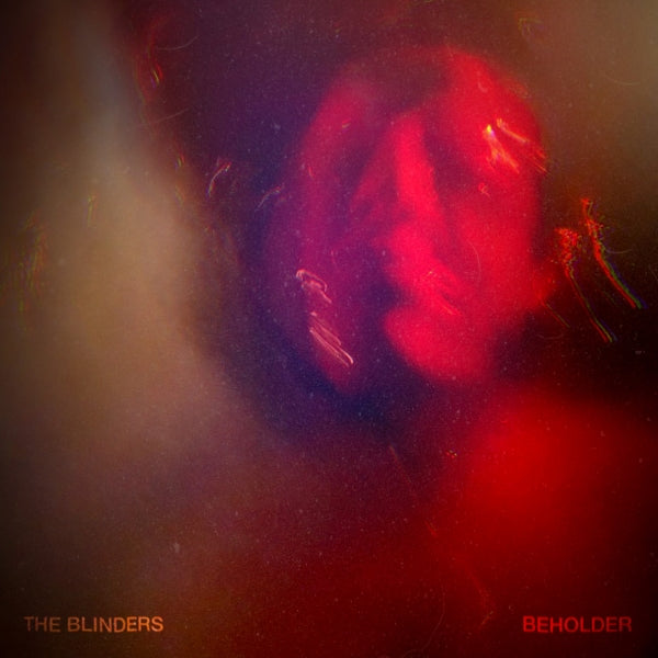  |   | Blinders - Beholder (LP) | Records on Vinyl