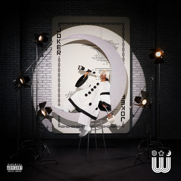  |  Vinyl LP | Tierra Whack - World Wide Whack (LP) | Records on Vinyl