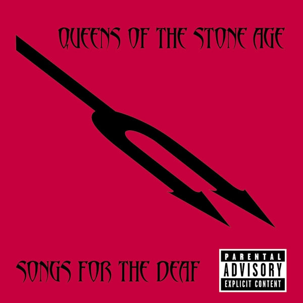 Queens Of The Stone Age - Songs For The..  |  Vinyl LP | Queens Of The Stone Age - Songs For The..  (2 LPs) | Records on Vinyl