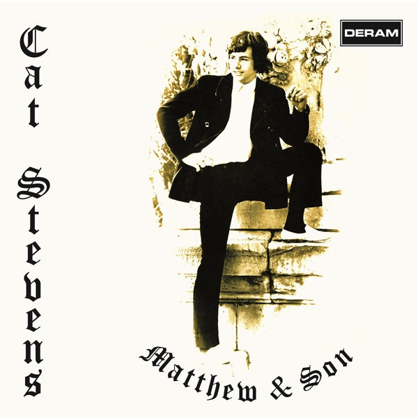 Cat Stevens - Matthew & Son  |  Vinyl LP | Cat Stevens - Matthew & Son  (LP) | Records on Vinyl