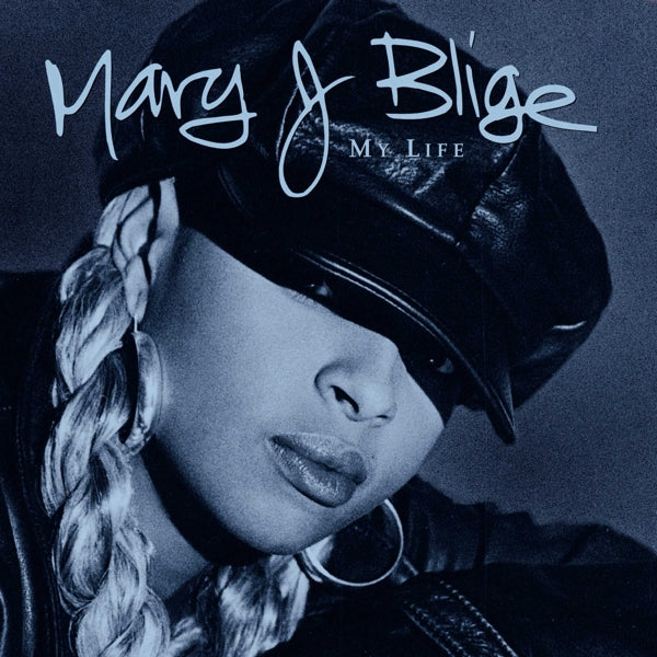 Mary J. Blige - My Life  |  Vinyl LP | Mary J. Blige - My Life  (2 LPs) | Records on Vinyl