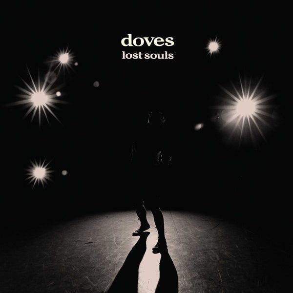  |  Vinyl LP | Doves - Lost Souls (2 LPs) | Records on Vinyl