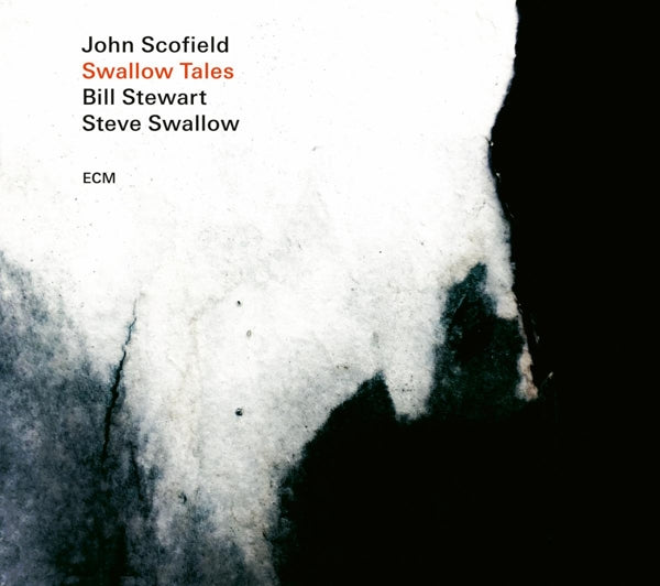  |  Vinyl LP | John & Swallow Scofield - Swallow Tales (LP) | Records on Vinyl