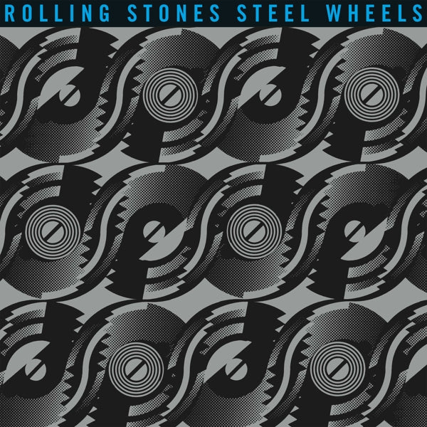 |  Vinyl LP | Rolling Stones - Steel Wheels Live (LP) | Records on Vinyl