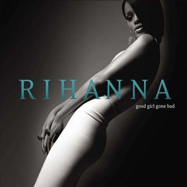 Rihanna - Good Girl Gone Bad  |  Vinyl LP | Rihanna - Good Girl Gone Bad (2 LPs) | Records on Vinyl