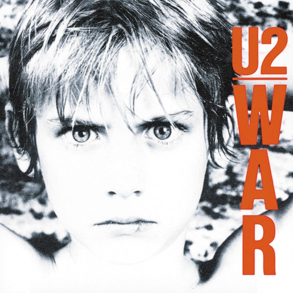 U2 - War  |  Vinyl LP | U2 - War  (LP) | Records on Vinyl