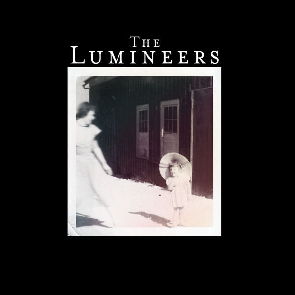 Lumineers - Lumineers |  Vinyl LP | Lumineers - Lumineers (LP) | Records on Vinyl