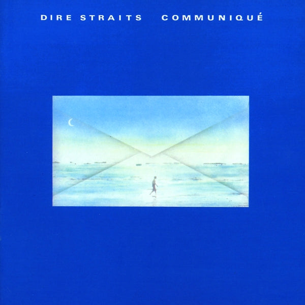 Dire Straits - Communique  |  Vinyl LP | Dire Straits - Communique (LP) | Records on Vinyl