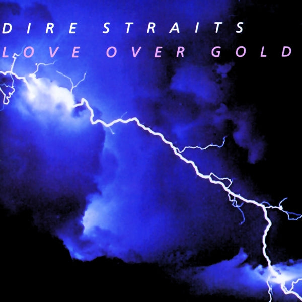 Dire Straits - Love Over Gold  |  Vinyl LP | Dire Straits - Love Over Gold  (LP) | Records on Vinyl
