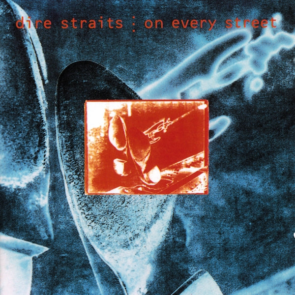 Dire Straits - On Every Street  |  Vinyl LP | Dire Straits - On Every Street (2 LPs) | Records on Vinyl