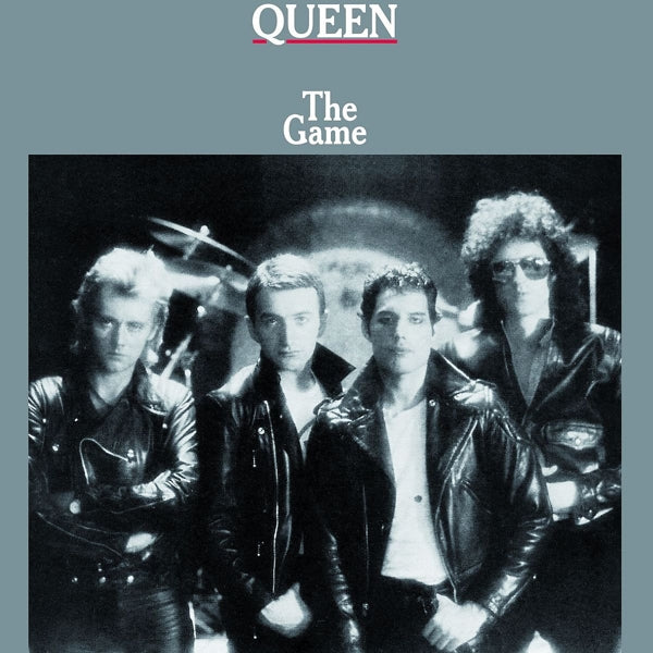 Queen - Game  |  Vinyl LP | Queen - Game  (LP) | Records on Vinyl