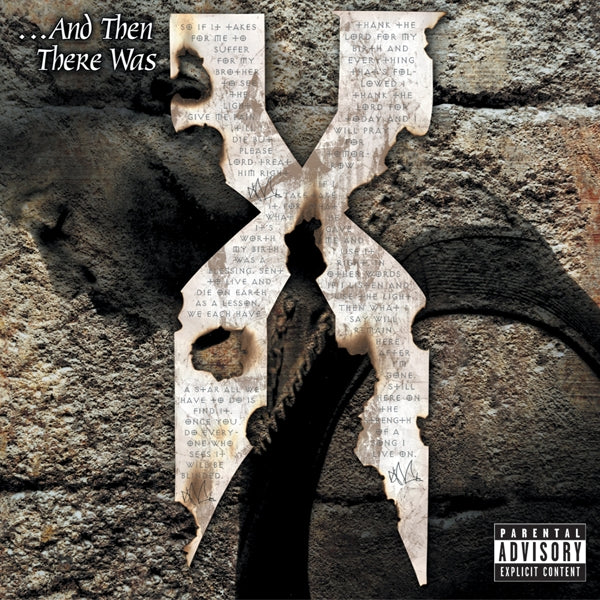  |  Vinyl LP | Dmx - And Then There Was X (2 LPs) | Records on Vinyl