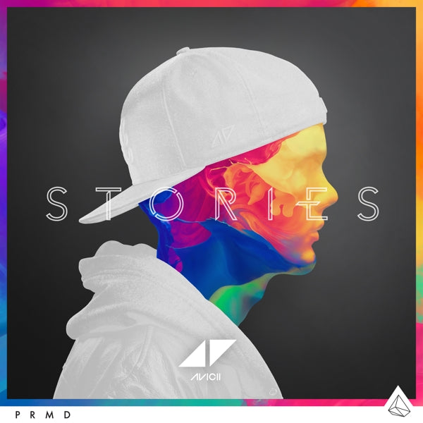  |  Vinyl LP | Avicii - Stories (2 LPs) | Records on Vinyl