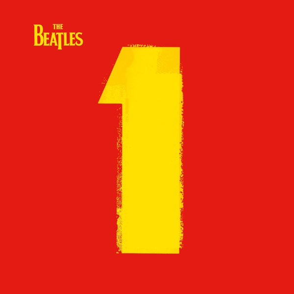 Beatles - 1  |  Vinyl LP | Beatles - 1  (2 LPs) | Records on Vinyl