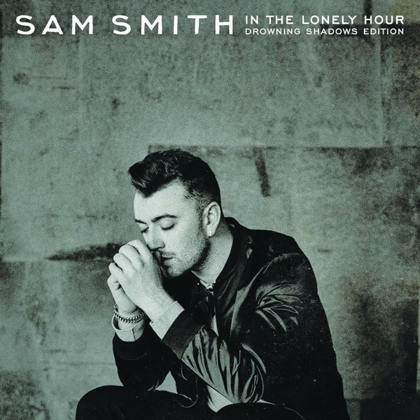 Sam Smith - In The Lonely Hour |  Vinyl LP | Sam Smith - In the Lonely Hour (2 LPs) | Records on Vinyl