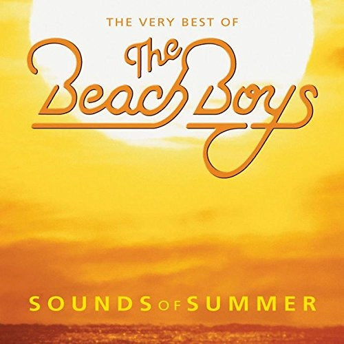 Beach Boys - Sounds Of Summer  |  Vinyl LP | Beach Boys - Sounds Of Summer  (2 LPs) | Records on Vinyl