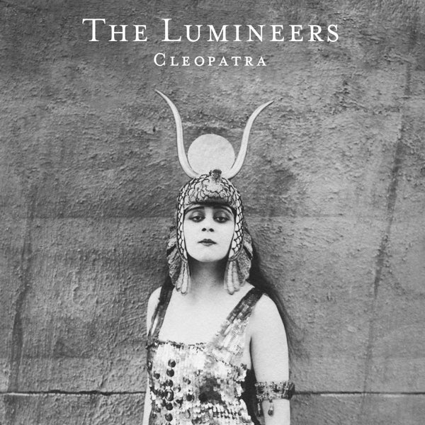 Lumineers - Cleopatra |  Vinyl LP | Lumineers - Cleopatra (LP) | Records on Vinyl