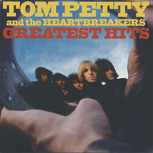 Tom Petty & Heartbreaker - Greatest Hits |  Vinyl LP | Tom Petty & Heartbreaker - Greatest Hits (2 LPs) | Records on Vinyl