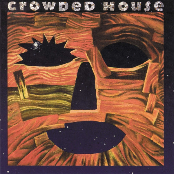  |  Vinyl LP | Crowded House - Woodface (LP) | Records on Vinyl