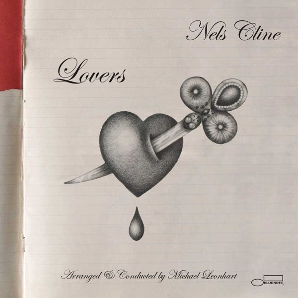 Nels Cline - Lovers |  Vinyl LP | Nels Cline - Lovers (2 LPs) | Records on Vinyl