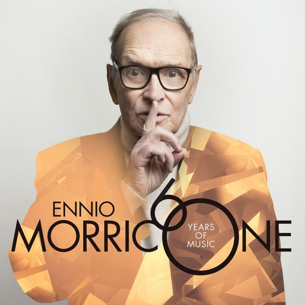  |  Vinyl LP | Ennio Morricone - Morricone 60 (2 LPs) | Records on Vinyl