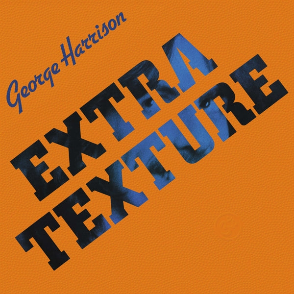  |  Vinyl LP | George Harrison - Extra Texture (LP) | Records on Vinyl
