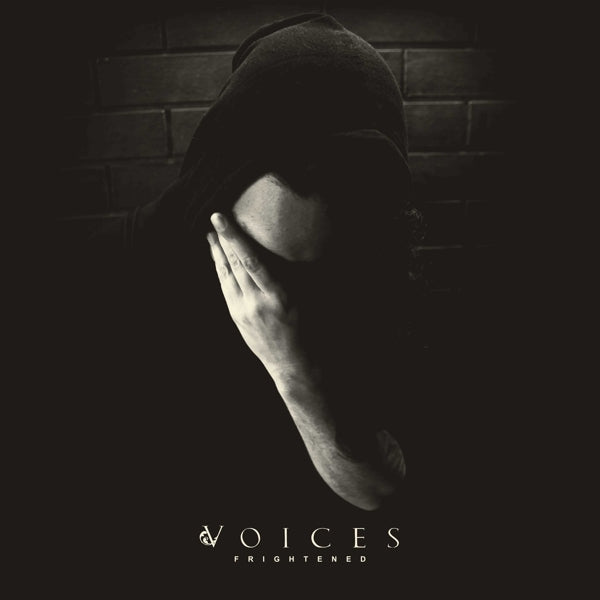 Voices - Frightenend |  Vinyl LP | Voices - Frightenend (LP) | Records on Vinyl